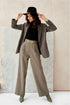 Pantalon femme model 172956 Roco Fashion